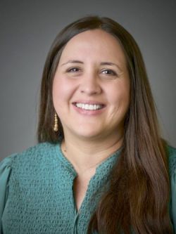 Staff: Suzanne Philemon