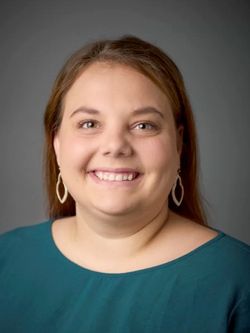 Staff: Kara Flieger headshot