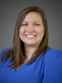 Candice Kane headshot