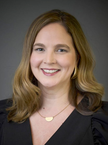 Staff: Kara King