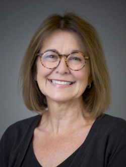 Jennifer Ritchie headshot