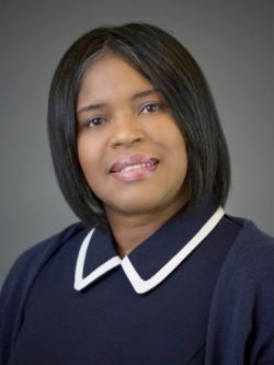 Staff: Monica Heyward